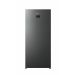 Gorenje No Frost Upright Digital Deep Freezer, 592 Liters, Inverter, Inox - FN8191OX