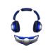 Dyson Zone Wireless Headphones, Night Blue - 376062-01