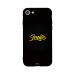 Zoot TPU Smile Pattern Back Cover For IPhone SE