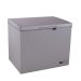 Unionaire Chest Freezer, 175 Liters, Grey - UC175V0S00