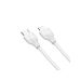 Ldnio Lightning Cable, 2 Meters, White- LC1221