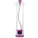 Home Stand Garment Steamer, 1800 Watt, White - JS-590
