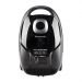 Panasonic Vacuum Cleaner, 2000 Watt, Black- MC-CG713