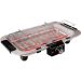 RunQ Electric Grill, 2000 Watt, Silver - Sm-021