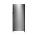 Fresh Upright Freezer, No Frost, 130 Liters, 5 Drawers, Silver - FNU-L250S
