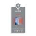 Armor Nano Glass Screen Protector for Samsung Galaxy A33 - Transparent