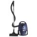 Castle Vacuum Cleaner,1600 Watt, Blue- VC1416