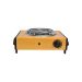 Sokany Electric Stove, 1000 Watt, Yellow - SK-100B