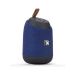Bluetooth Speaker, 1-Piece - Blue