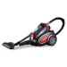 Kenwood Bagless Vacuum Cleaner, 2200 Watt, Black and Red - VBP80
