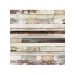 Eclectic Wood Skin For Apple Ipad Mini 6th Gen