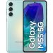 Samsung Galaxy M55, 128GB, 8GB RAM, 5G, Dual SIM - Light Green