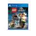 Lego Jurassic World International Version for PlayStation 4