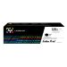 HP Golden Print 106A Ink Cartridge with Chip for Printers - Black