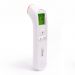 Pangao Non-Contact Temple Thermometer, White- PG-IRT1602