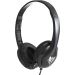 Gigamax Gm- 008 2 Jack Gaming Headphones - Black