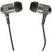 Havit HV-L670,Light Weight In-Ear 10mm For sports calibration With Dynamic Equillbrium Speakers Earphones, gray