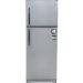 Alaska No Frost Refrigerator, 311 Litres, 11 Feet, Silver - KSD320NF