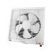 Ido Ventilation fan,  25 cm, White - WVF25-OWH