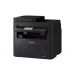 Canon i-SENSYS  All in One Wireless Laser  Printer, Black- MF275dw