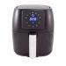 Enzo Air Fryer, 5 liters, 3000 Watt, Black - ITA50077