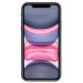 Apple iPhone 11, 128GB, 4GB RAM, 4G LTE - Black (Japanese Version)