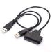 Sata USB 2.0 Adapter Cable (2.5)