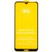 9D Glass Screen Protector for Xiaomi Redmi Note 7 - Black