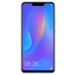 Huawei Nova 3i Dual Sim, 128GB, 4G LTE - White
