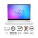 لاب توب جمينج اسوس روج زيفروس G14 GA403WR-WH320W، ايه ام دي رايزن AI 9 HX 370، هارد SSD سعة 1 تيرا، رام 32 جيجا، شاشة 14 بوصة، OLED، دقة 3K، معدل تحديث 120 هرتز، كارت شاشة جي فورس RTX 5070 Ti GDDR7 سعة 12 جيجا، ويندوز 11 - ابيض بلاتنيوم
