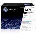 خرطوشة حبر اتش بي 147A، اسود -W1470A