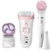 Braun Silk-epil 9 Wet and Dry Epilator - 9-975