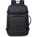 N Elegance Laptop Backpack for 17 Inch Laptops - Black