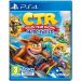 Crash Team Racing Nitro Fueled for PlayStation 4