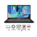 MSI Modern 14 C12MO Laptop, Intel Core i3-1215U, 256GB NVMe PCIe SSD, 8GB RAM, 14 Inch, FHD, IPS-Level, Intel UHD Graphics, FREEDOS - Classic Black