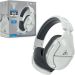 Turtle Beach Stealth 600 White Gen 2 Wireless Gaming Headset - SUPERHUMAN HEARING - POWERFUL, AMPLIFIED AUDIO - 15-HOUR BATTERY LIFE - FLIP-TO-MUTE MIC - PC And PlayStation 5, PlayStation 4