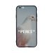 Peace Printed Back Cover for Apple iPhone 6 Plus