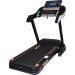 Sprint Treadmill, 180 Kg, Black- YP 920T