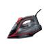 Sokany Steam Iron, 230ml, 2200 Watt, Black and Red - SK-YD-2094