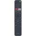 Remote Control for Sony TVs - Black