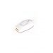Alizz IPL Laser Hair Removal Device, White - AL3000