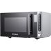 Fresh Microwave Oven with Grill, 28 Liters, 900 Watt, Silver-FMW-28ECG-SG