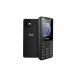 IKU S3 Dual SIM, 32MB, 32MB RAM - Black