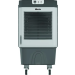 Mienta Air Cooler, 75 Liters, Grey - AC49238A