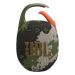 JBL Clip 5 Bluetooth Speaker - Squad