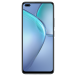 Infinix Zero 8 X687 Dual Sim, 128GB, 4G LTE - Black Diamond