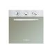 Fresh Built In Oven  Silver - 10342
