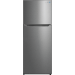 White Whale No-Frost Refrigerator, 430 Liters, Silver- 3195MSS
