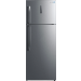 White Whale No-Frost Refrigerator, 450 Liters, Silver- 4195MSS
