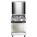 Universal Cooker Diamond, Stainless Steel 4 Zones, 6604 DO-12